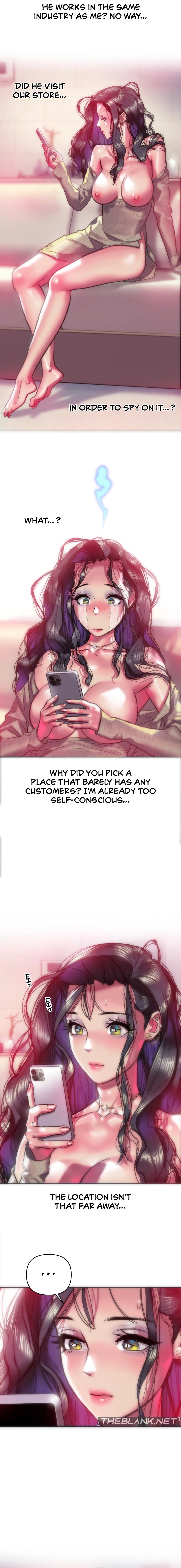 Trophy Wives Manhwa - Chapter 36 Page 9