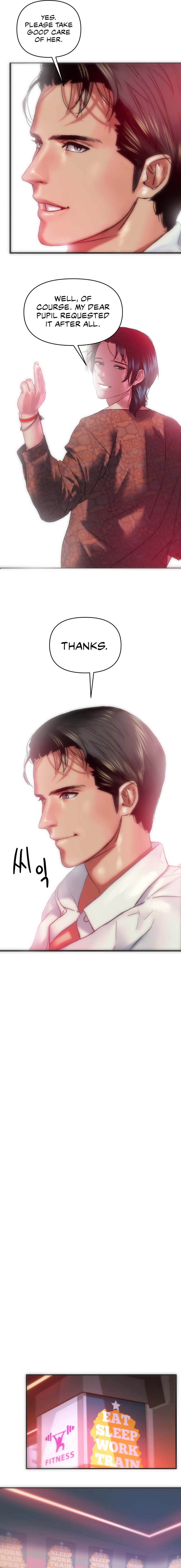 Trophy Wives Manhwa - Chapter 10 Page 5