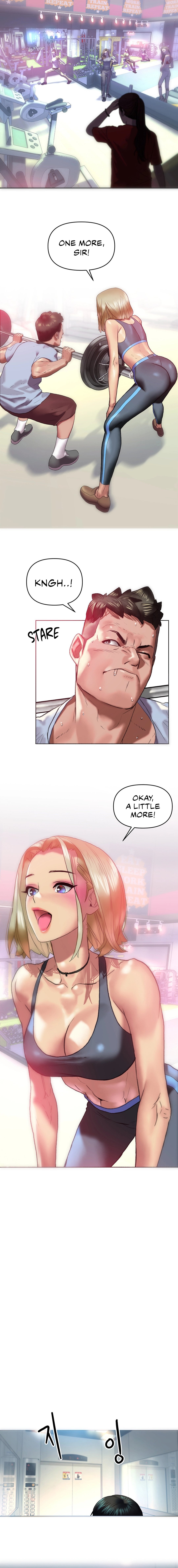 Trophy Wives Manhwa - Chapter 10 Page 6