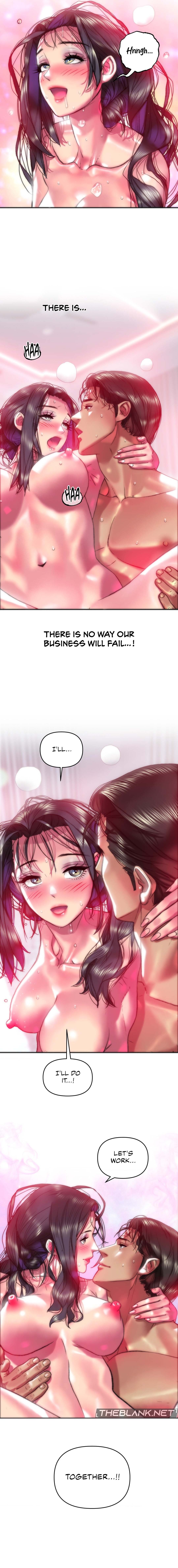 Trophy Wives Manhwa - Chapter 40 Page 12