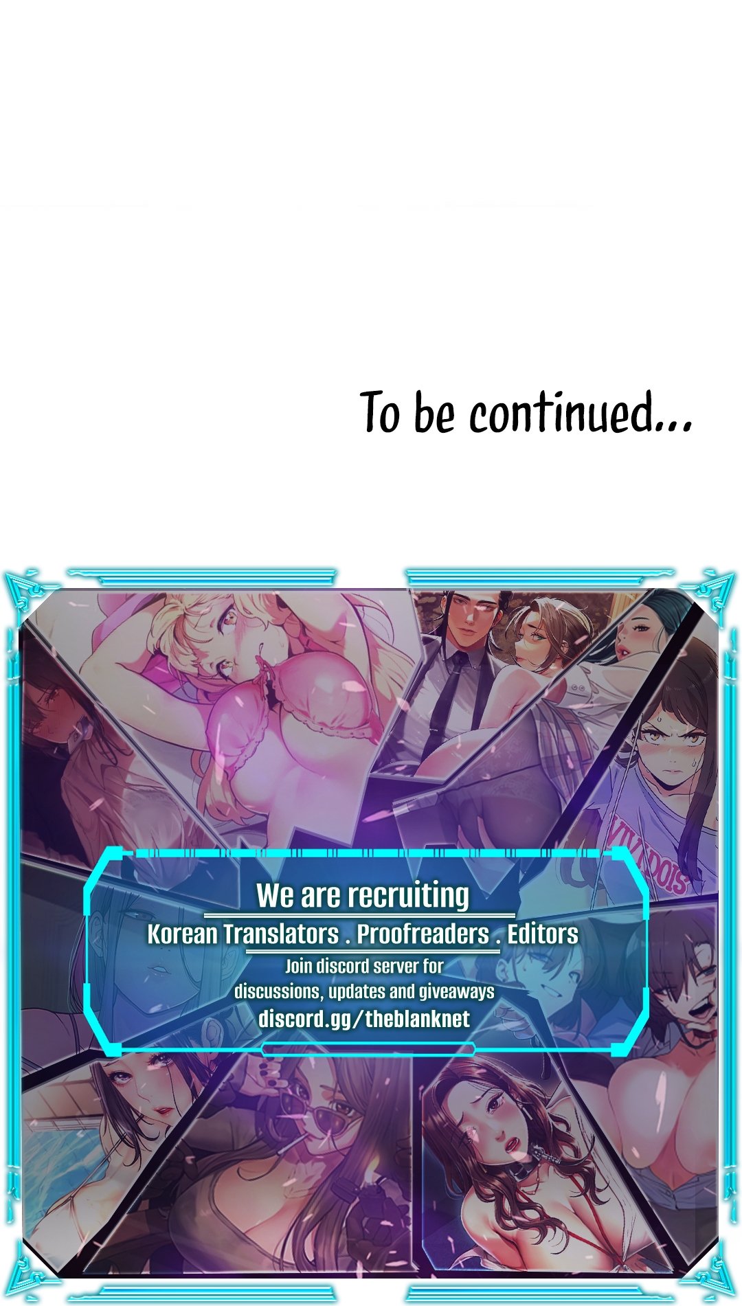 Trophy Wives Manhwa - Chapter 40 Page 13