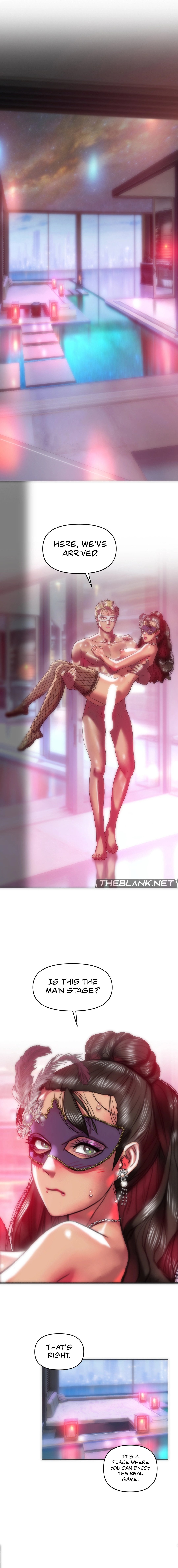 Trophy Wives Manhwa - Chapter 30 Page 9