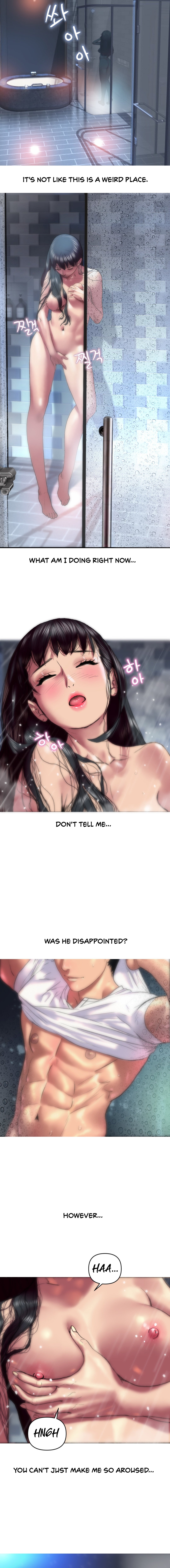 Trophy Wives Manhwa - Chapter 3 Page 3