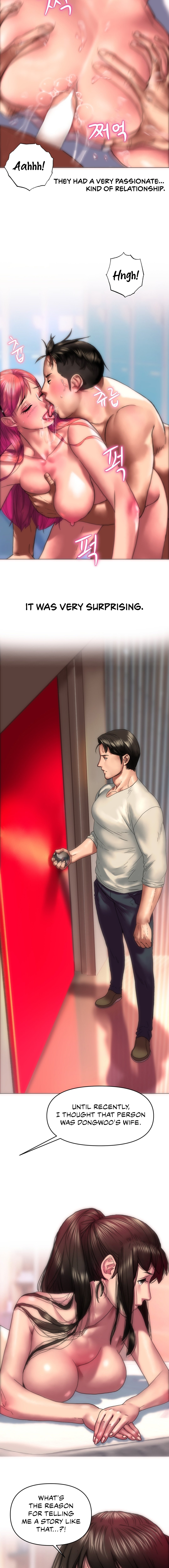 Trophy Wives Manhwa - Chapter 4 Page 15