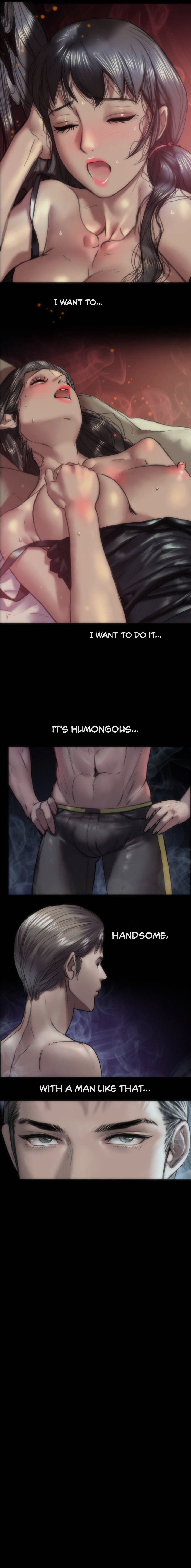 Trophy Wives Manhwa - Chapter 1 Page 10