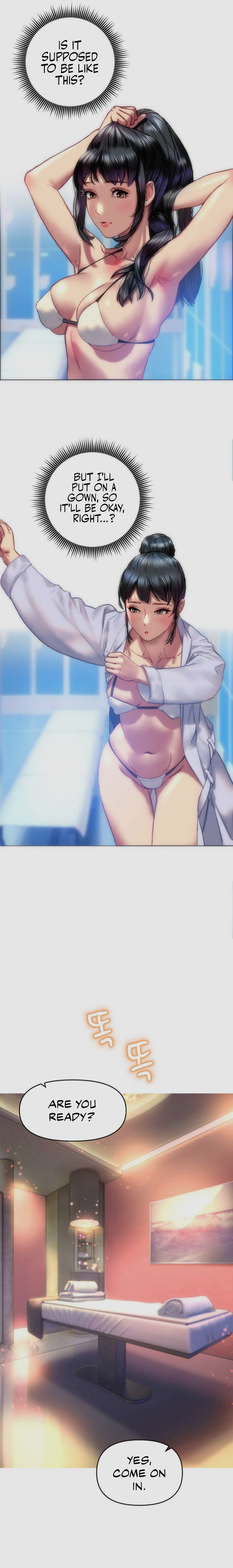 Trophy Wives Manhwa - Chapter 1 Page 15