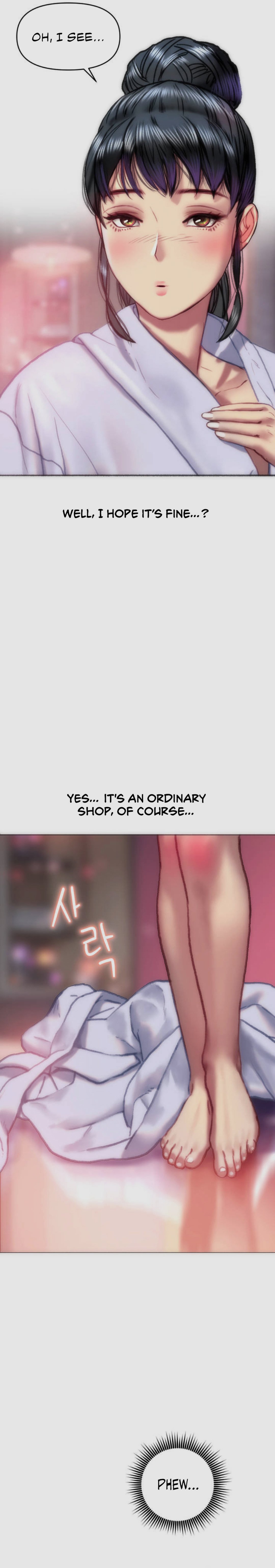 Trophy Wives Manhwa - Chapter 1 Page 17