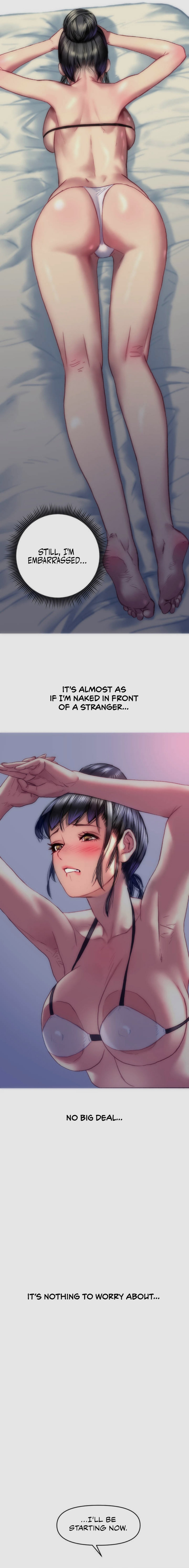 Trophy Wives Manhwa - Chapter 1 Page 18