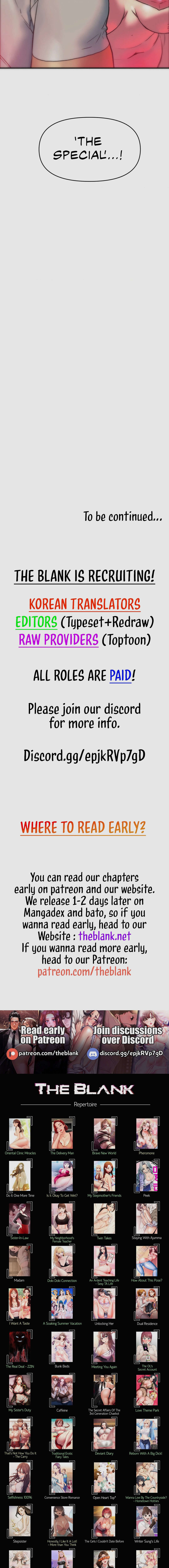 Trophy Wives Manhwa - Chapter 21 Page 11