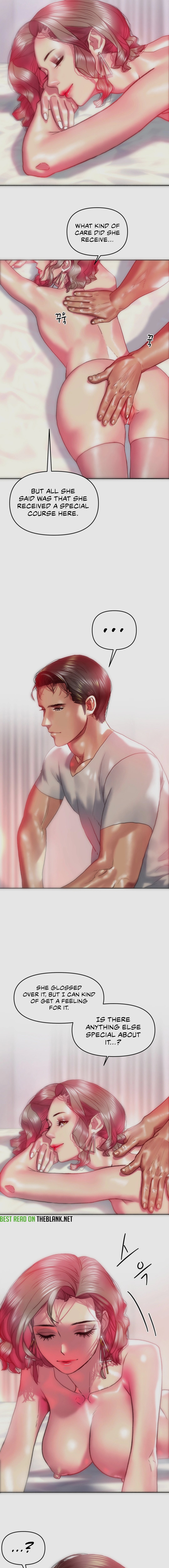 Trophy Wives Manhwa - Chapter 21 Page 4