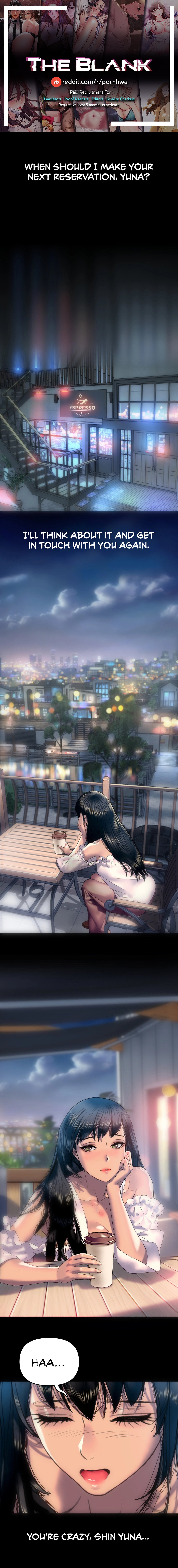 Trophy Wives Manhwa - Chapter 8 Page 0