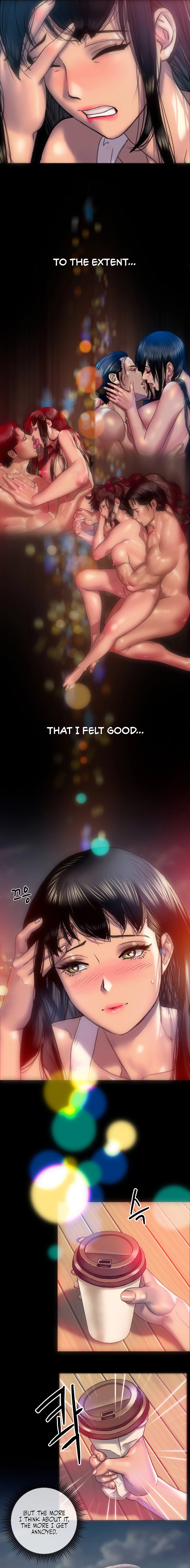 Trophy Wives Manhwa - Chapter 8 Page 2