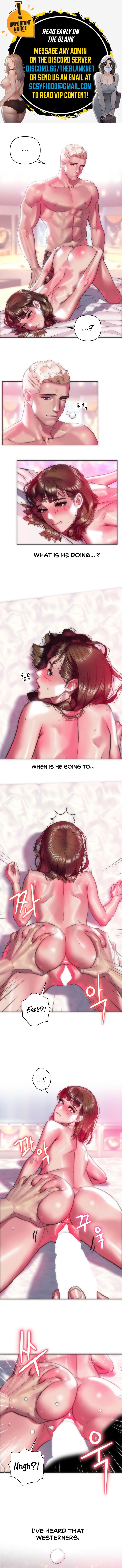 Trophy Wives Manhwa - Chapter 52 Page 0