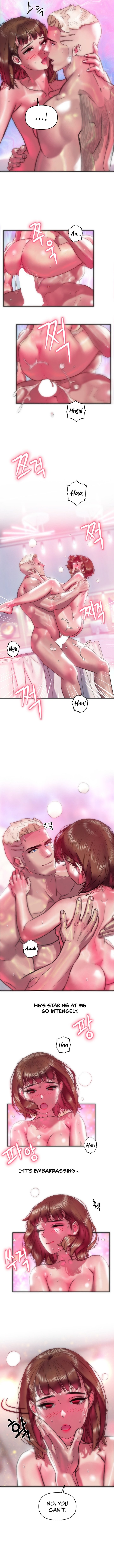 Trophy Wives Manhwa - Chapter 52 Page 4