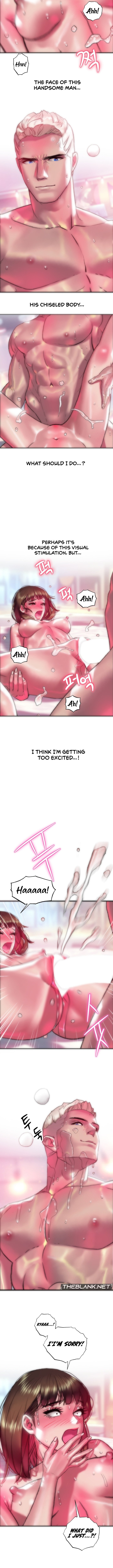 Trophy Wives Manhwa - Chapter 52 Page 6