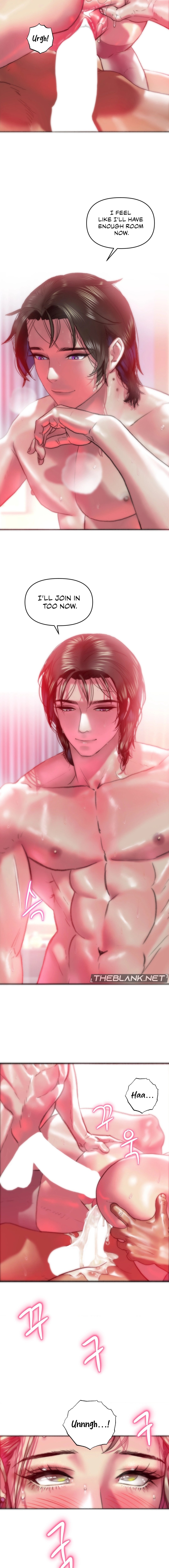 Trophy Wives Manhwa - Chapter 24 Page 11