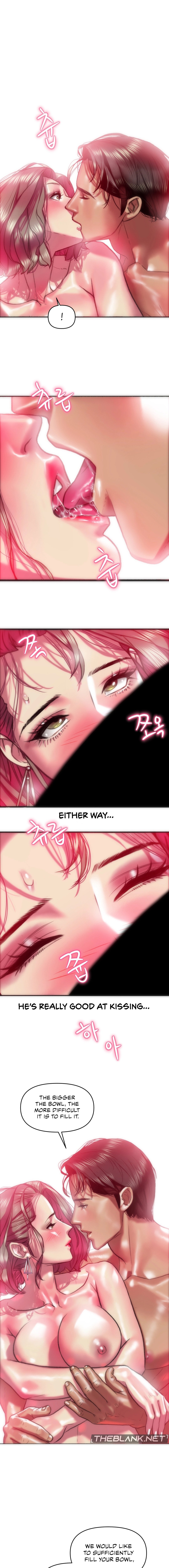 Trophy Wives Manhwa - Chapter 24 Page 2