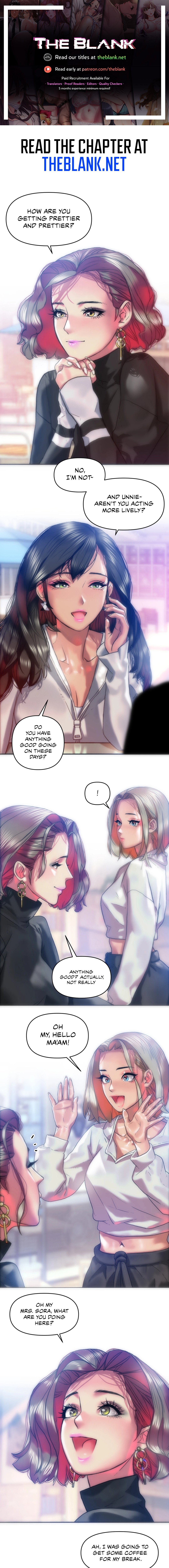 Trophy Wives Manhwa - Chapter 26 Page 0