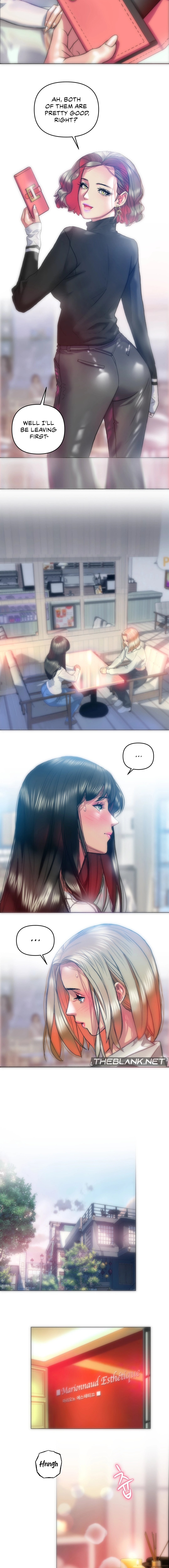 Trophy Wives Manhwa - Chapter 26 Page 6