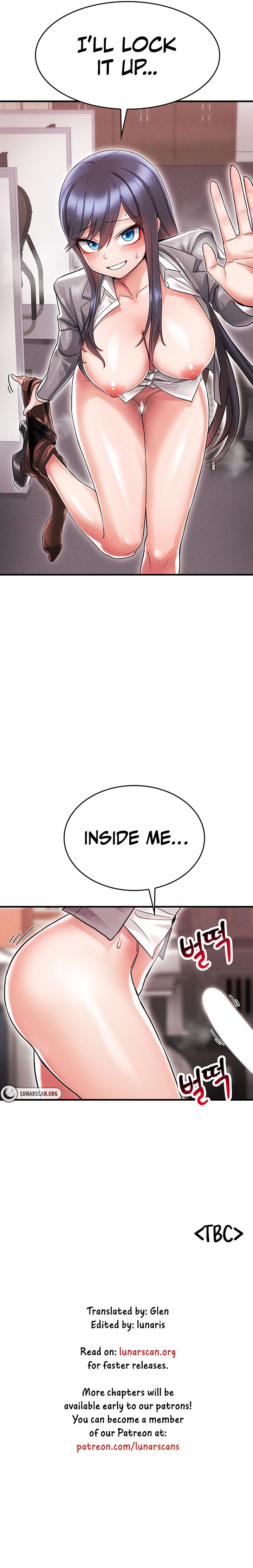 Relationship Reverse Button: Let’s Make Her Submissive Manhwa - Chapter 2 Page 6