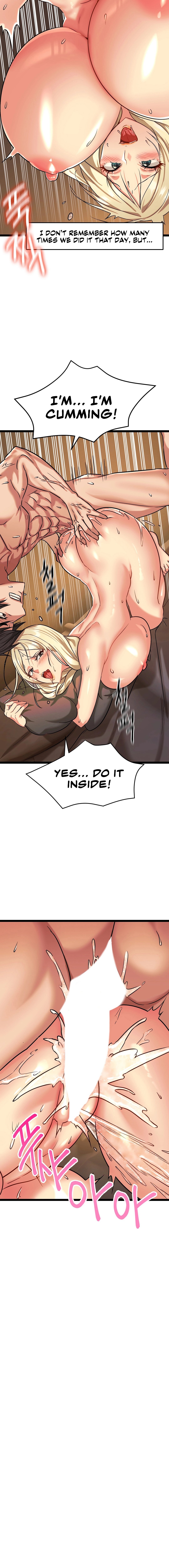Chewy Manhwa - Chapter 4 Page 4