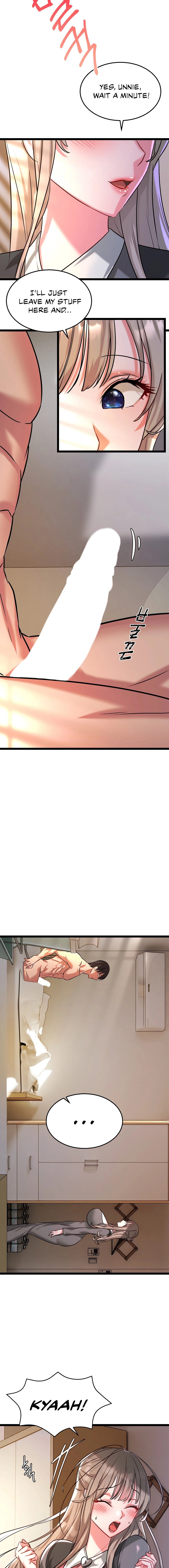 Chewy Manhwa - Chapter 4 Page 7