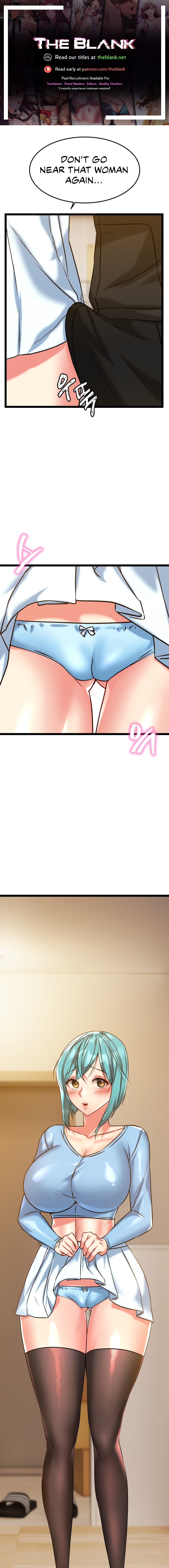 Chewy Manhwa - Chapter 16 Page 0