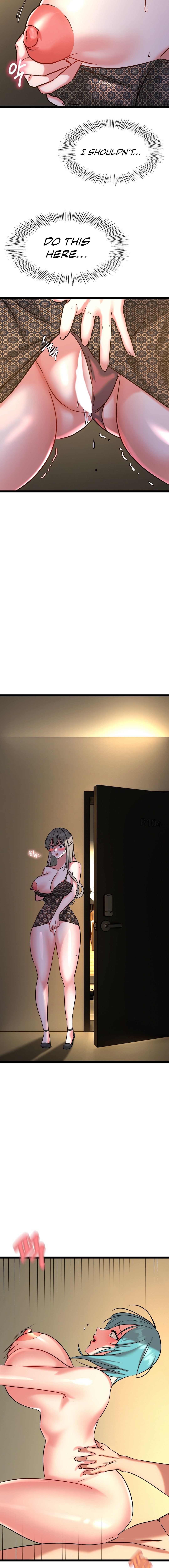 Chewy Manhwa - Chapter 16 Page 9