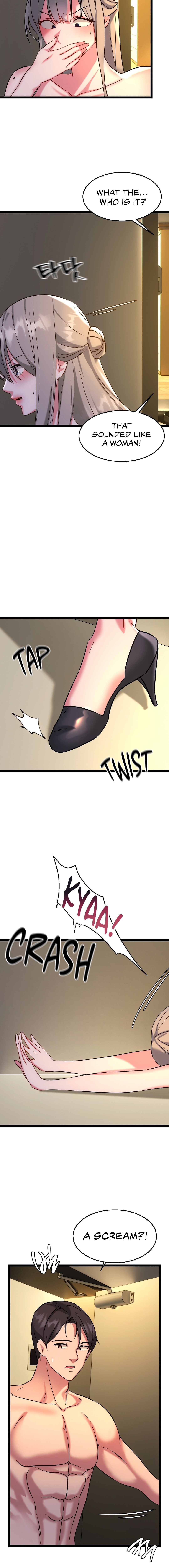 Chewy Manhwa - Chapter 16 Page 13