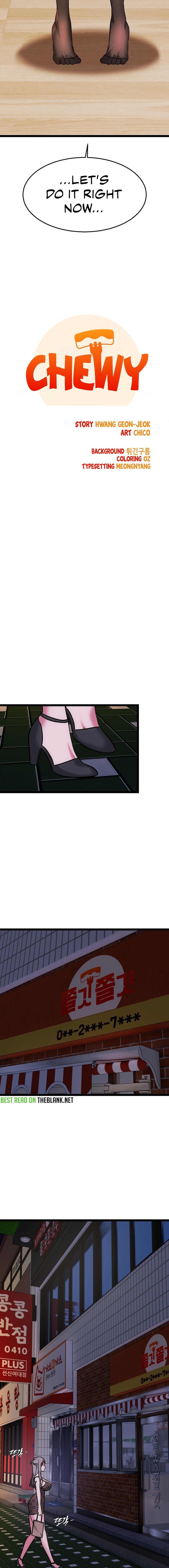 Chewy Manhwa - Chapter 16 Page 1