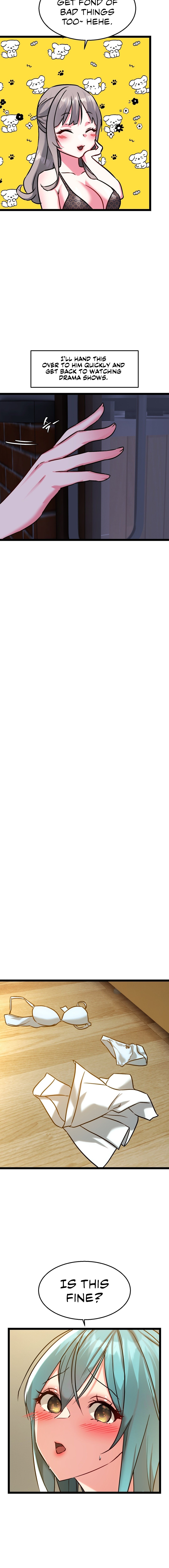 Chewy Manhwa - Chapter 16 Page 3