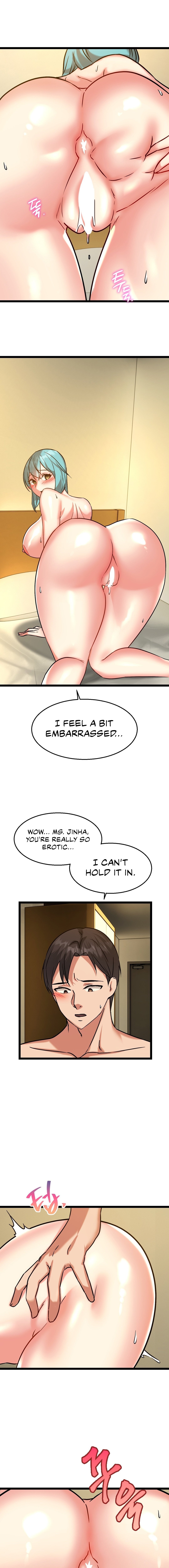 Chewy Manhwa - Chapter 16 Page 4