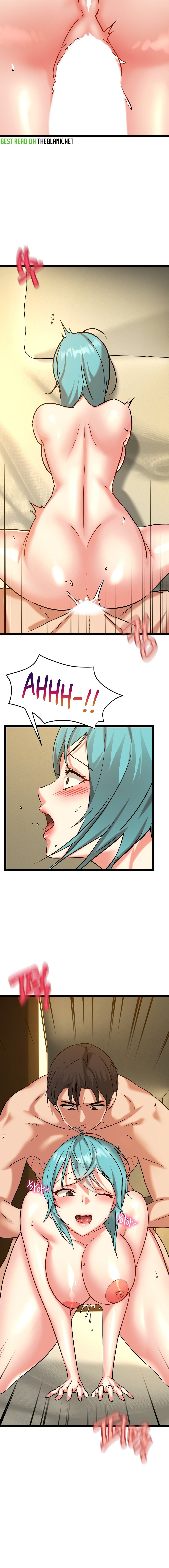 Chewy Manhwa - Chapter 16 Page 5