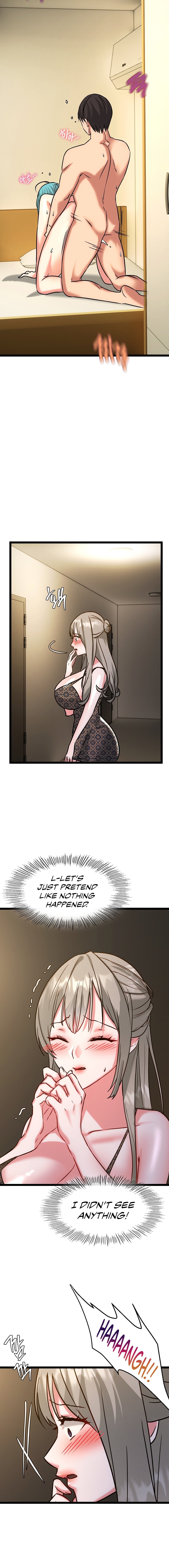 Chewy Manhwa - Chapter 16 Page 7