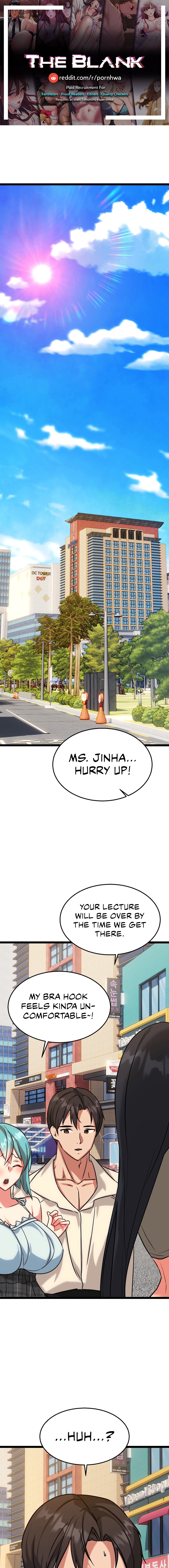 Chewy Manhwa - Chapter 12 Page 0