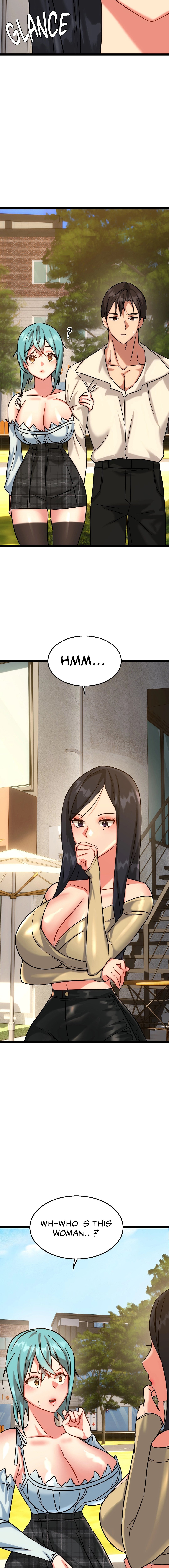 Chewy Manhwa - Chapter 12 Page 4