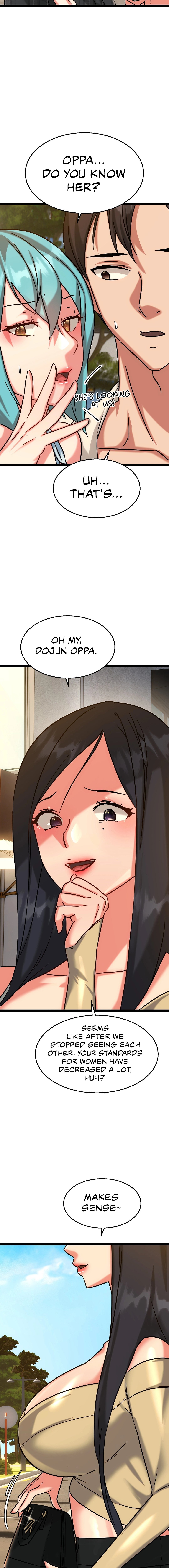 Chewy Manhwa - Chapter 12 Page 5