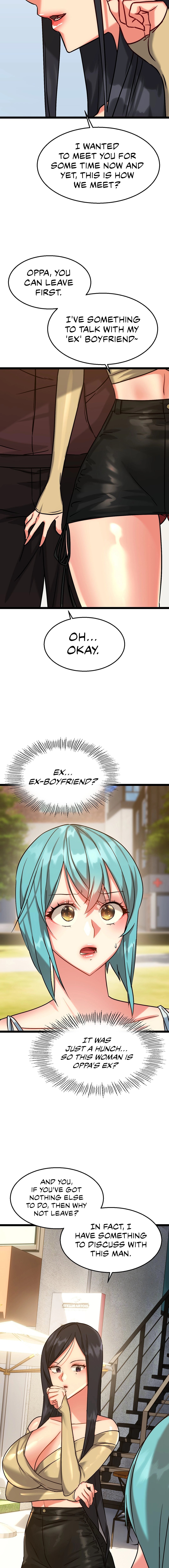 Chewy Manhwa - Chapter 12 Page 7