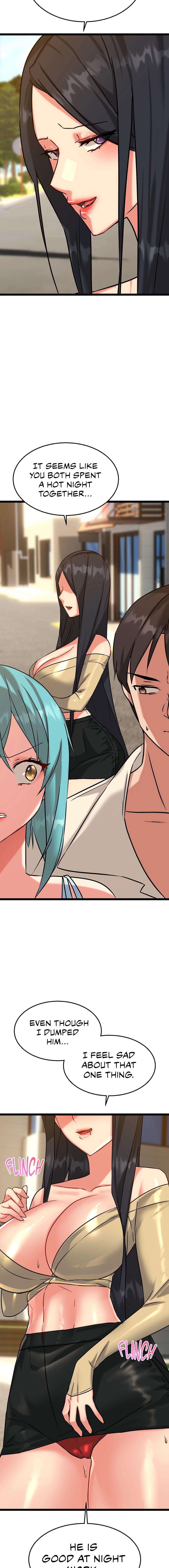 Chewy Manhwa - Chapter 12 Page 10