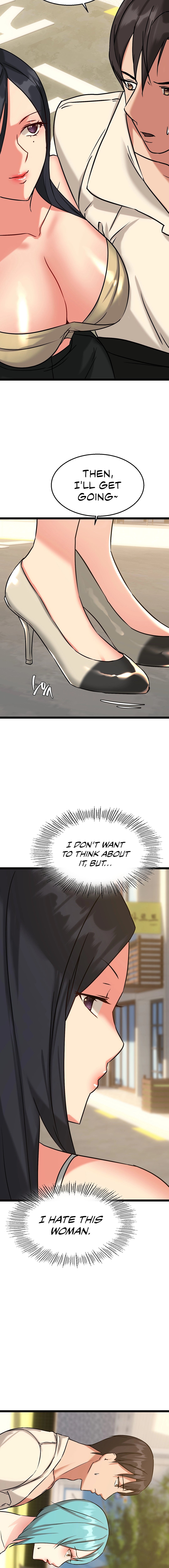 Chewy Manhwa - Chapter 12 Page 15