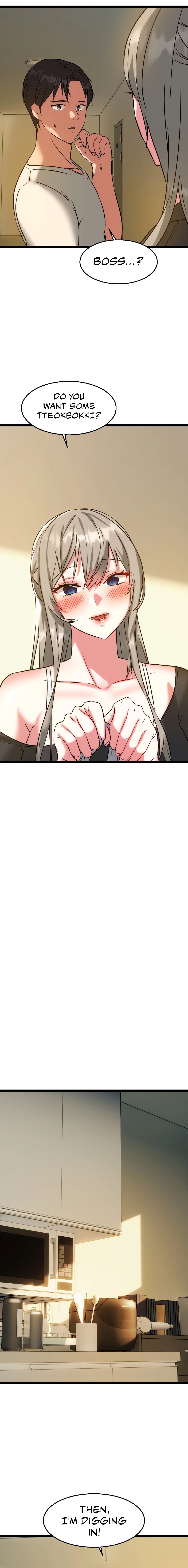 Chewy Manhwa - Chapter 20 Page 14