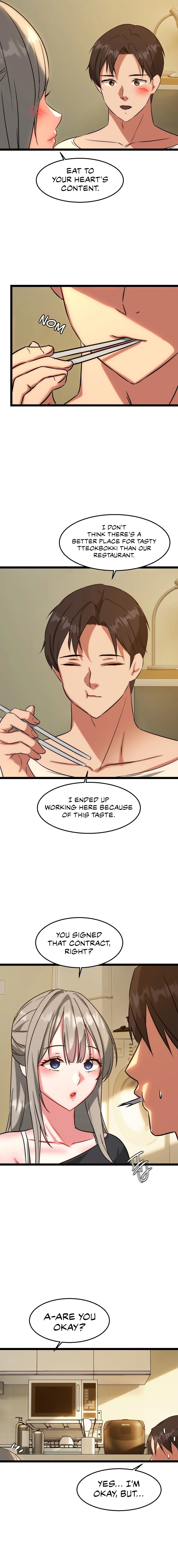 Chewy Manhwa - Chapter 20 Page 15