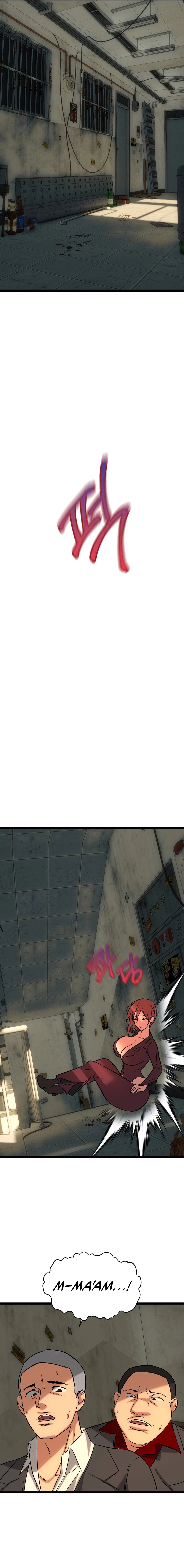 Chewy Manhwa - Chapter 20 Page 19