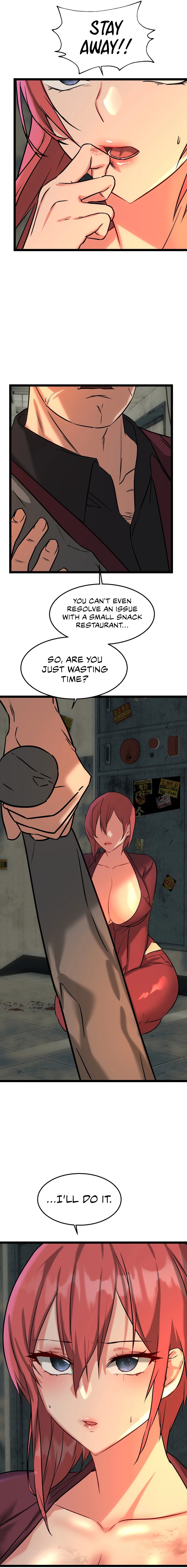 Chewy Manhwa - Chapter 20 Page 20