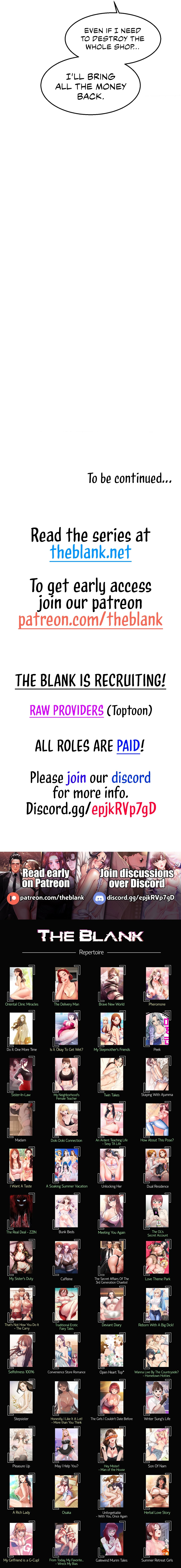 Chewy Manhwa - Chapter 20 Page 21