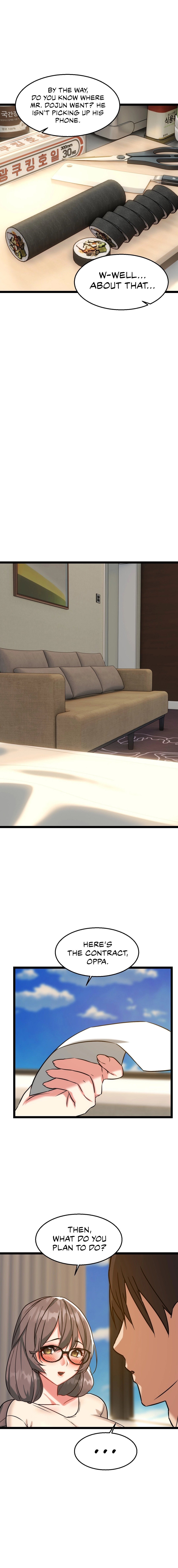 Chewy Manhwa - Chapter 20 Page 4