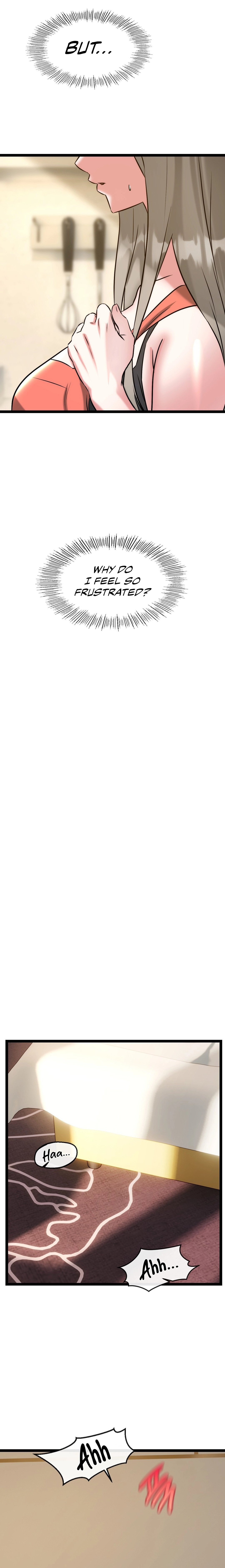 Chewy Manhwa - Chapter 20 Page 6