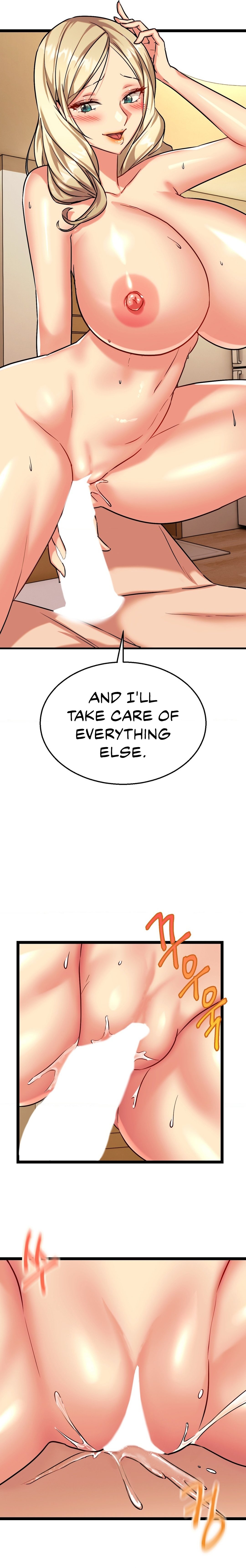 Chewy Manhwa - Chapter 7 Page 2