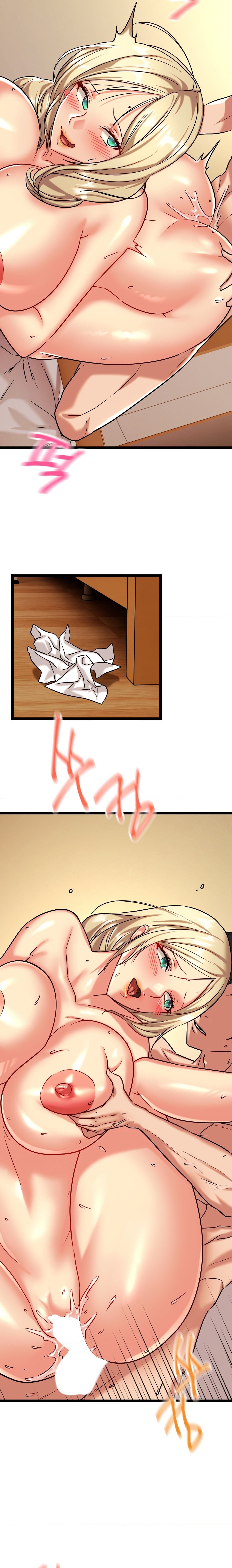 Chewy Manhwa - Chapter 7 Page 12