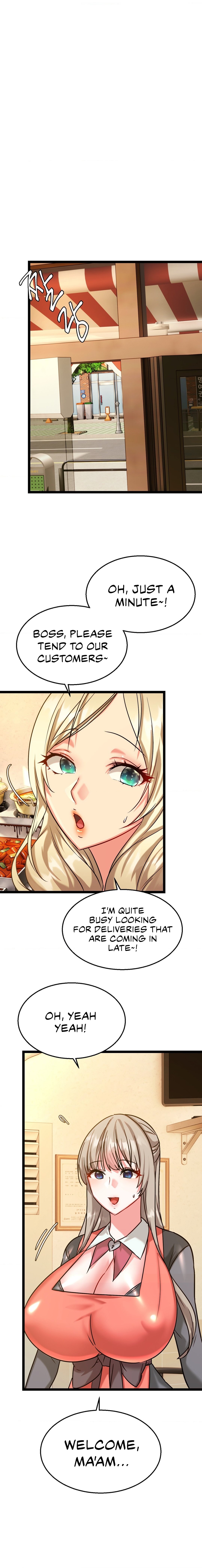 Chewy Manhwa - Chapter 7 Page 18